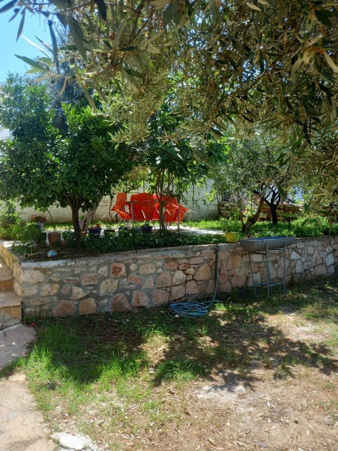 Villa Cela Ksamil Eksteriør bilde